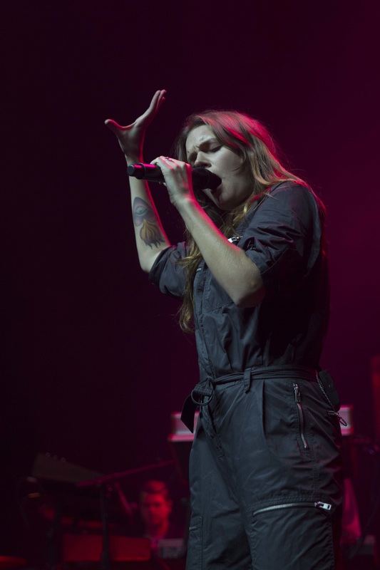 Photos: Tove Lo Queen of the Clouds Tour - Omnisound Magazine