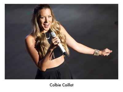 Colbie Calliat
