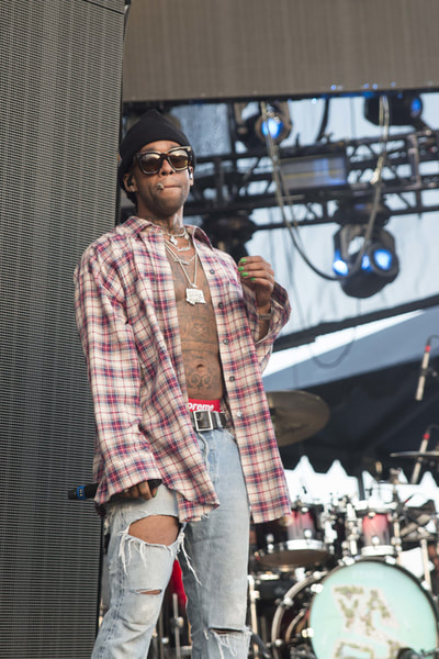 Ty Dolla $ign Photo The Endless Summer Tour 